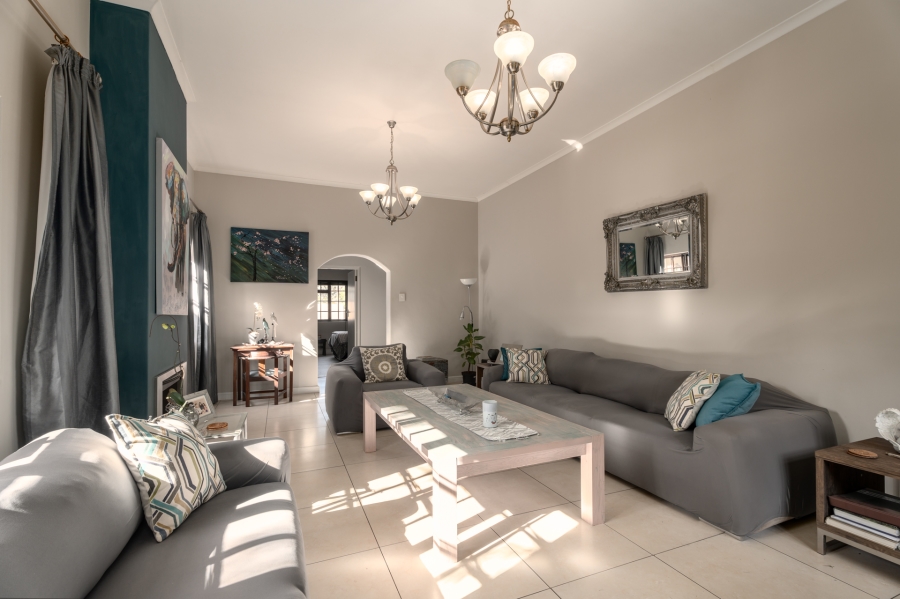 4 Bedroom Property for Sale in Proteaville Western Cape